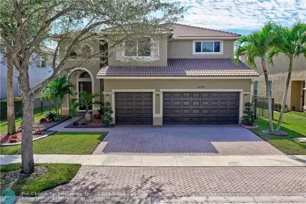 Weston, FL 33332,19388 Stonebrook St