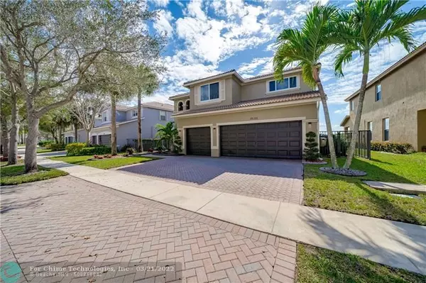 Weston, FL 33332,19388 Stonebrook St