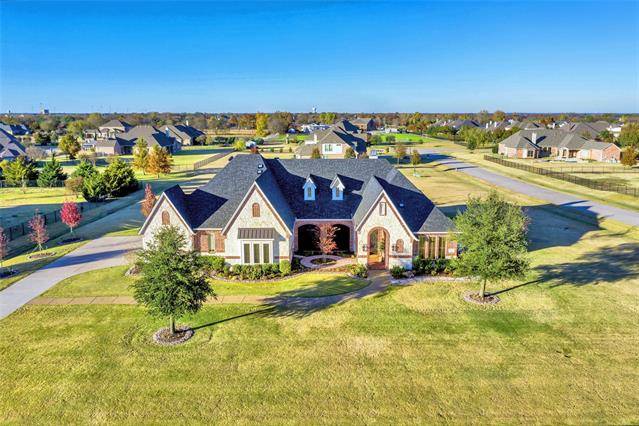 2020 Chatfield Lane, Lucas, TX 75002