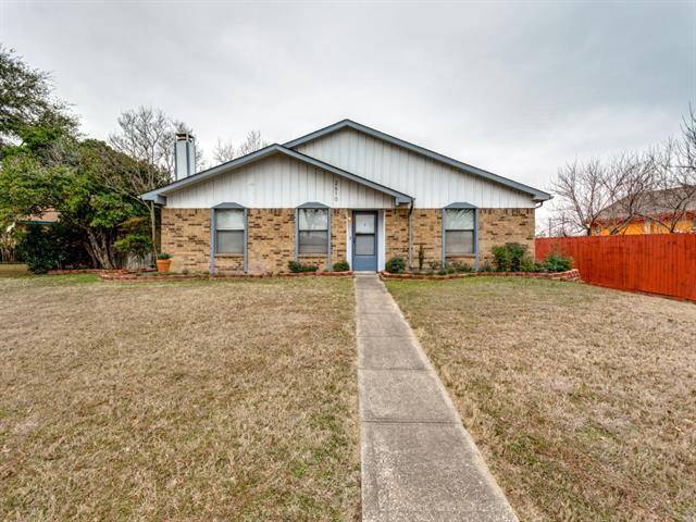 2610 Chariot Lane, Garland, TX 75044