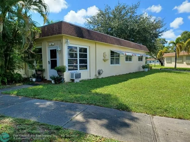 3637 SW Natura Ave  #A, Deerfield Beach, FL 33441