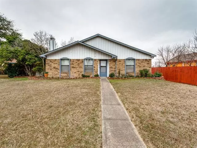 Garland, TX 75044,2610 Chariot Lane