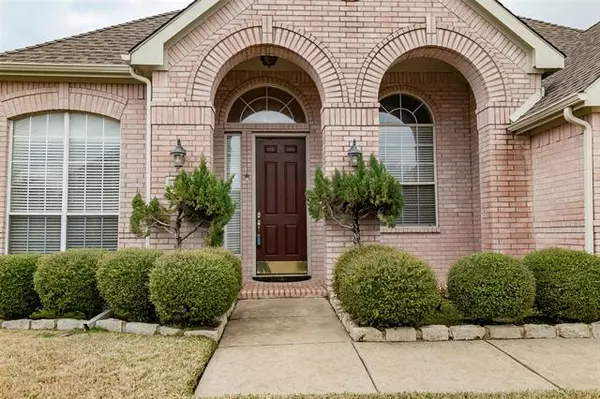 Mansfield, TX 76063,1303 Mallard Circle