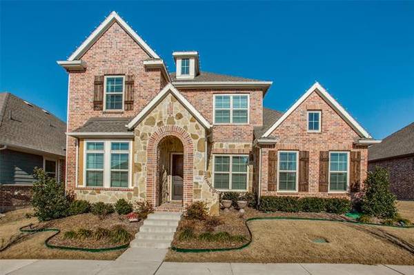 8606 Homestead Boulevard, Rowlett, TX 75089