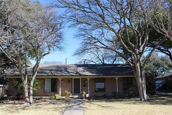 716 Northill Drive, Richardson, TX 75080