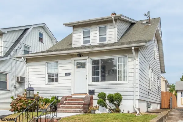 186 E 6TH ST, Clifton City, NJ 07011