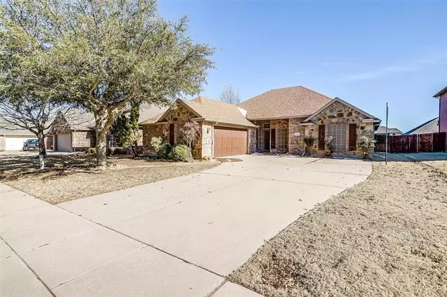 1745 Colorado Drive, Burleson, TX 76028