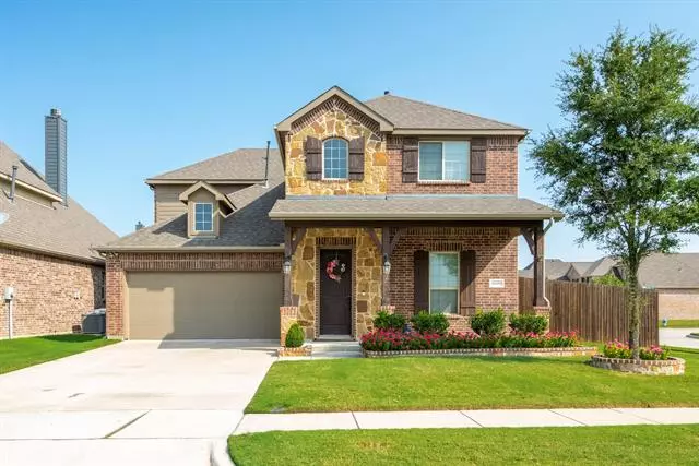 Mckinney, TX 75072,10600 Promenade Terrace