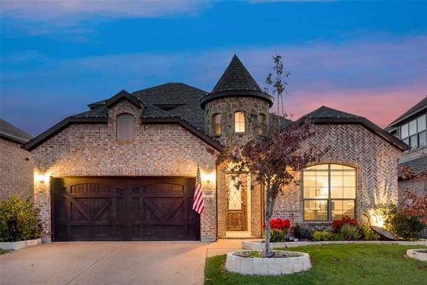 609 Mountcastle Drive, Rockwall, TX 75087