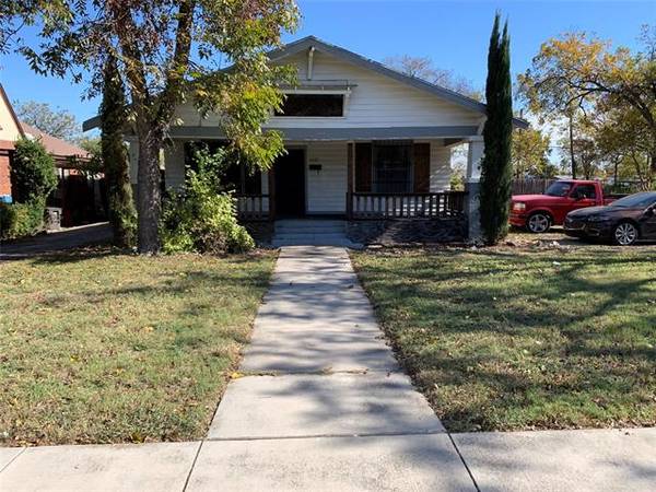 3537 Travis Avenue, Fort Worth, TX 76110