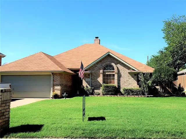 8529 Ellis Drive, North Richland Hills, TX 76182