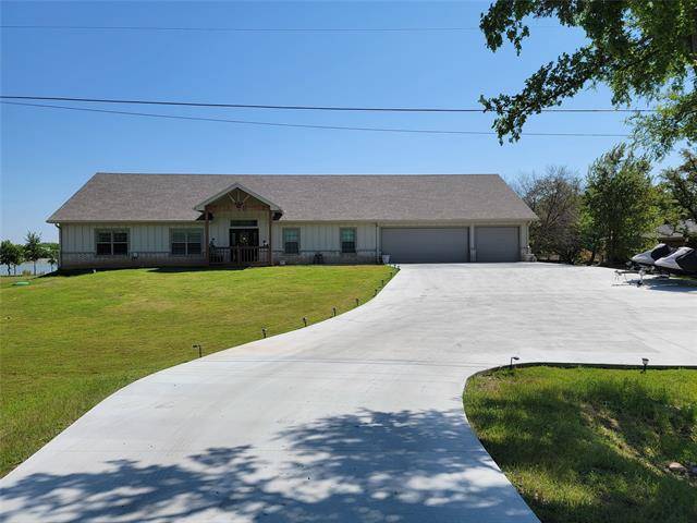 4660 Fm 3021, Brownwood, TX 76801