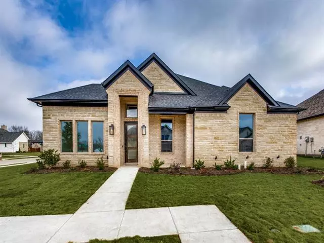 3700 Bridlewood Trail, Denison, TX 75020