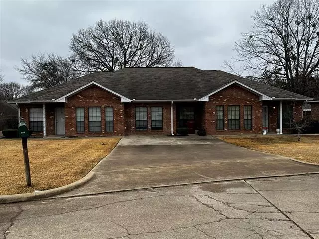 352 Westview Lane, Canton, TX 75103