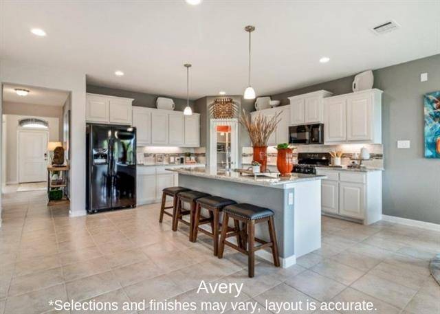 2204 Blackrail Court, Northlake, TX 76247