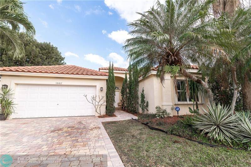 1302 Windsor Ln,  Weston,  FL 33327