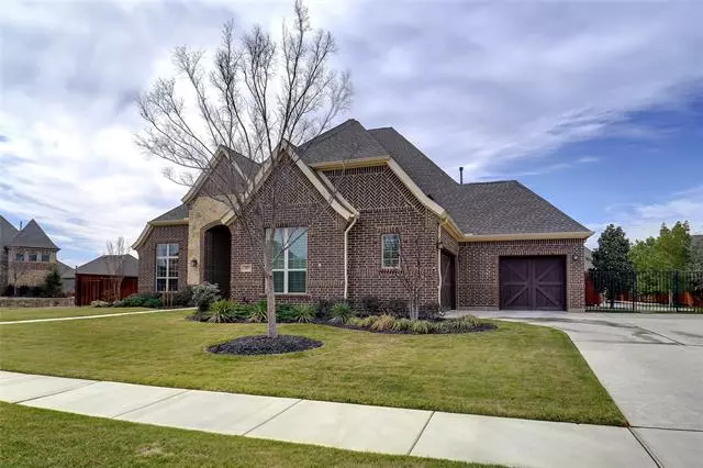 Colleyville, TX 76034,7000 Bach