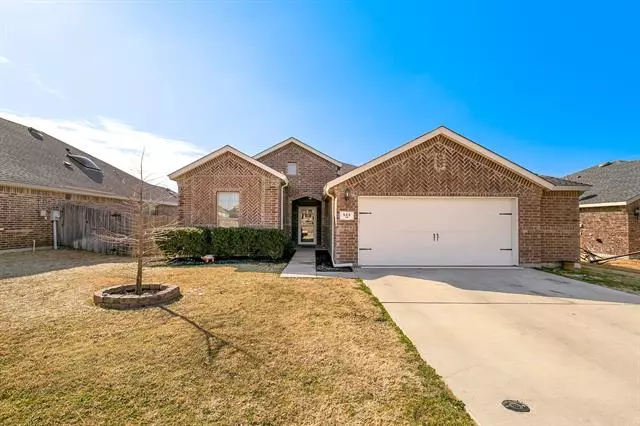 Fort Worth, TX 76131,545 Foxcraft Drive