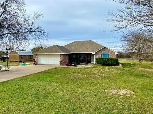 181 Deer Shadow Circle, Whitney, TX 76692