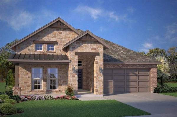 2437 Rooster Lane, Northlake, TX 76247