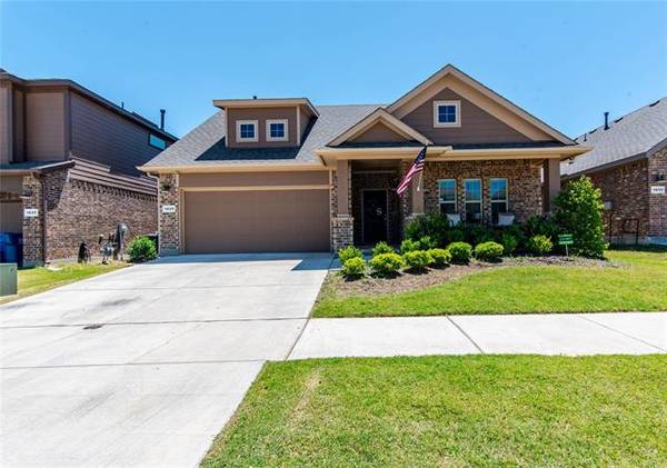 1829 Finch Trail, Northlake, TX 76226