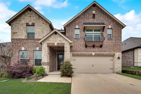 1419 Tumbleweed Trail, Northlake, TX 76226