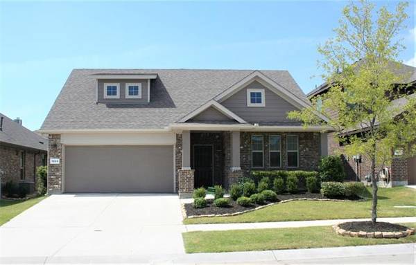 1809 Finch Trail, Northlake, TX 76226