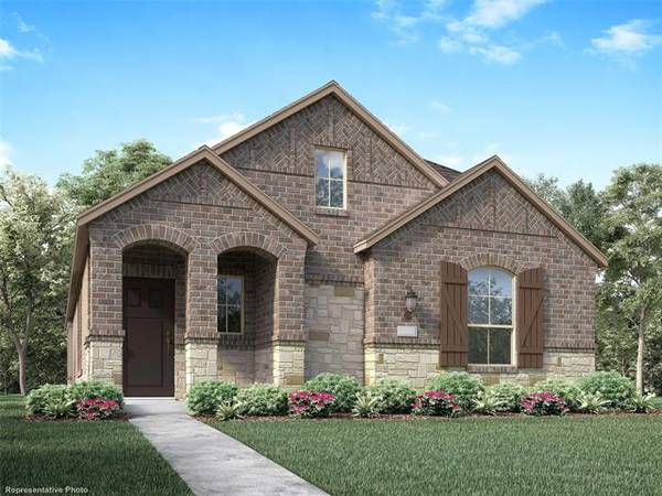 2525 Elm Place, Northlake, TX 76247