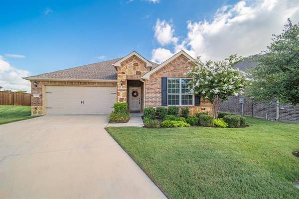 1552 Westborough Drive, Northlake, TX 76226