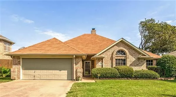 North Richland Hills, TX 76182,8529 Ellis Drive