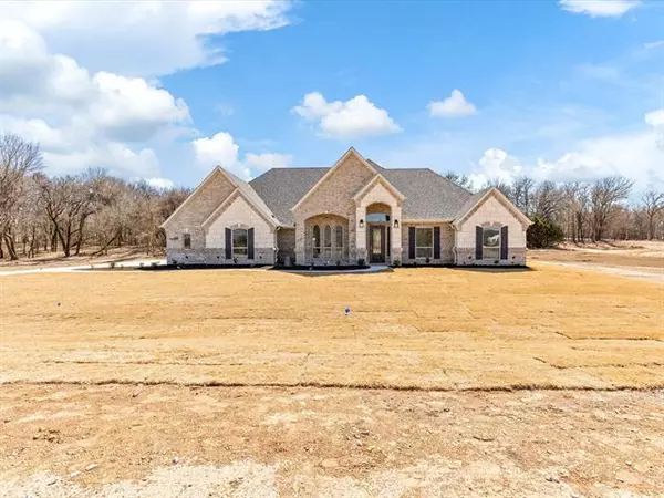 Springtown, TX 76082,642 Winkler Way