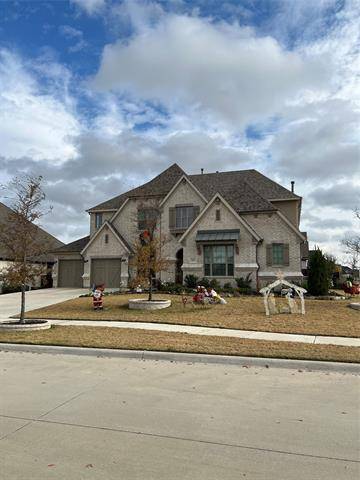 351 Providence Drive, Prosper, TX 75078