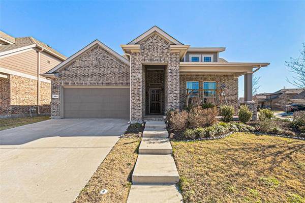 604 Gannet Trail, Northlake, TX 76226