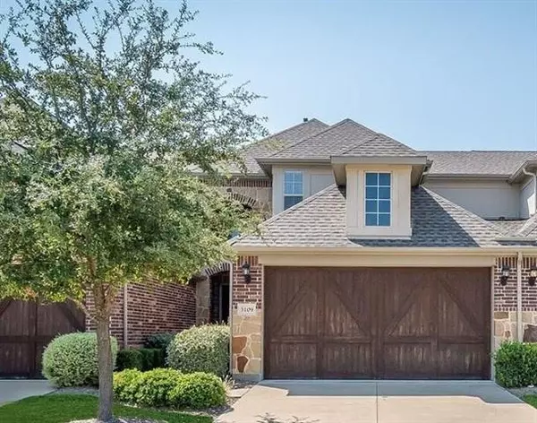 3109 Aurora, Plano, TX 75093