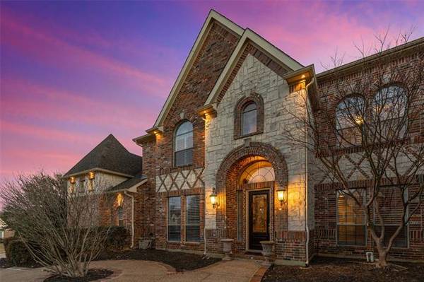 2308 Mockingbird Lane, Flower Mound, TX 75022