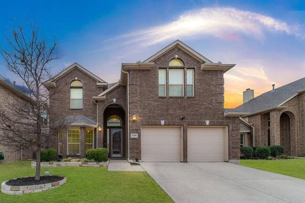 14208 Signal Hill Drive, Little Elm, TX 75068