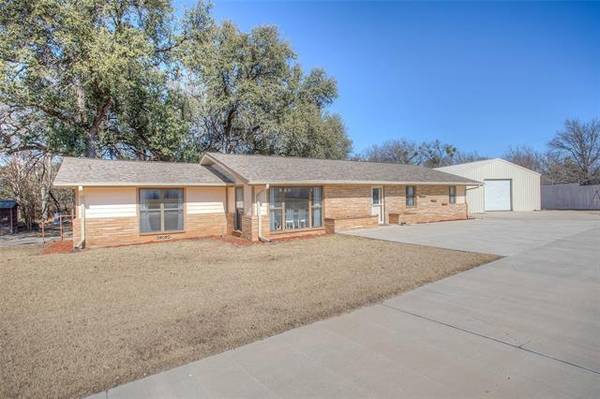 88653 Interstate 20, Santo, TX 76472