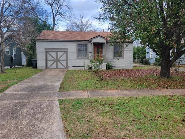 242 E Mccormick Street, Shreveport, LA 71104