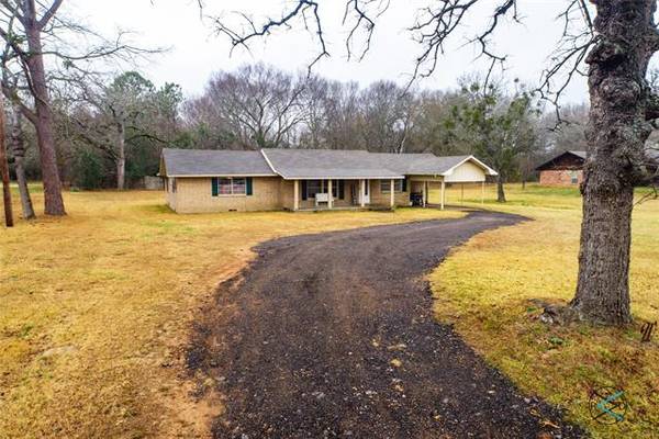 14590 County Road 1315, Malakoff, TX 75148