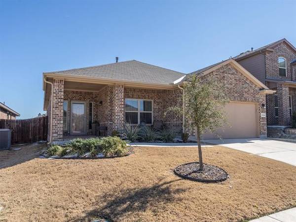 14144 Rabbit Brush Lane, Fort Worth, TX 76052