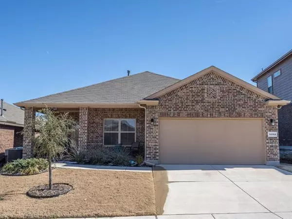 Fort Worth, TX 76052,14144 Rabbit Brush Lane