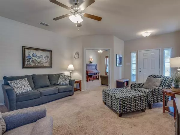 Fort Worth, TX 76052,14144 Rabbit Brush Lane