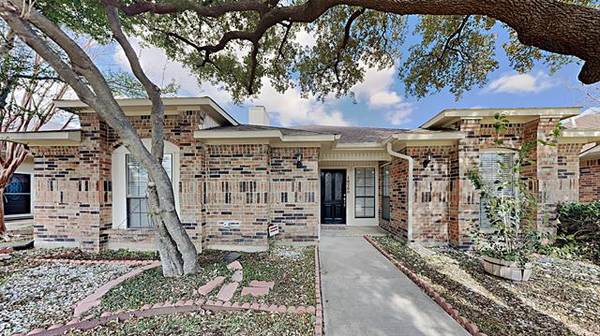 16750 Cleary Circle, Dallas, TX 75248