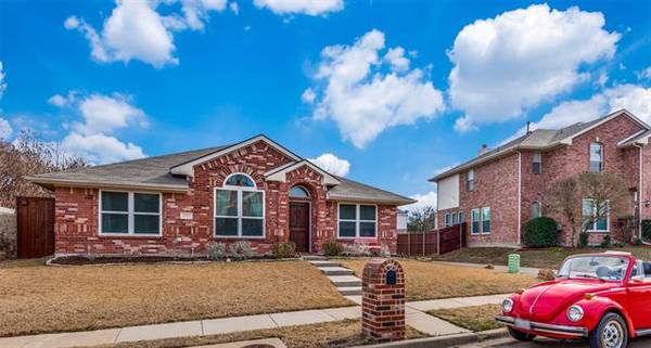 6201 Sidney Lane, Mckinney, TX 75070