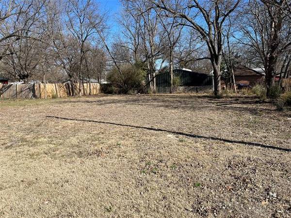 TBD Railroad Avenue, Hico, TX 76457