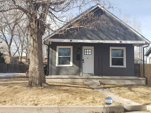 1925 Palmer AVE, Pueblo, CO 81004