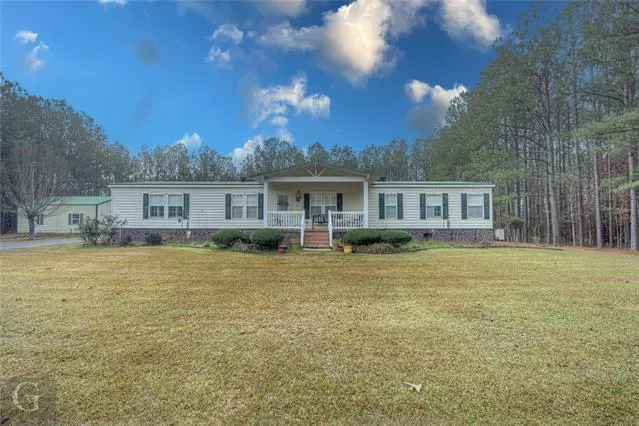 124 Peaceful Pines Drive, Minden, LA 71055