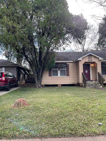 1148 Schex Drive, Bossier City, LA 71112