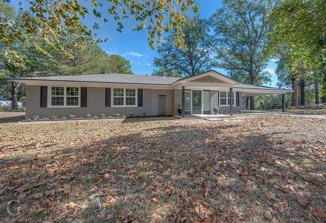 2091 Doc Steed Road, Minden, LA 71055