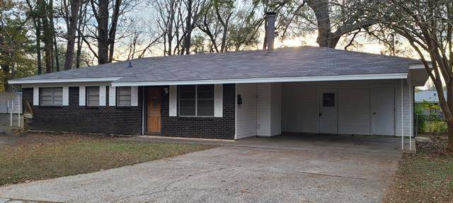 101 Sarah Circle, Minden, LA 71055